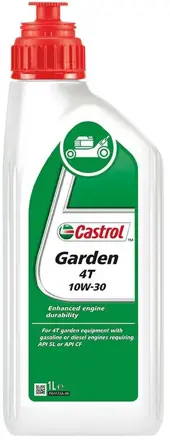 Olej Castrol Garden 4T-10w30 1L